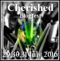 Cherished Blogfest